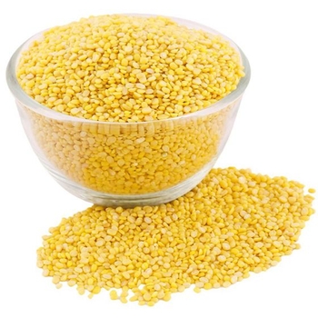 பச்சைப் பயறு    250 g