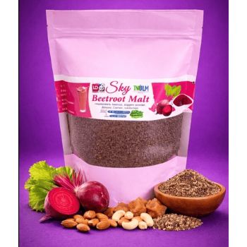 Beetroot Malt