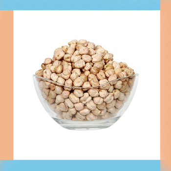 வெள்ளைகொண்டைகடலை   250G
