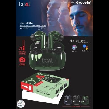 KARA EAR BUDS