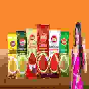 Coriander powder 500gm