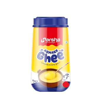 Harsha Agmark Cow Ghee 200ml