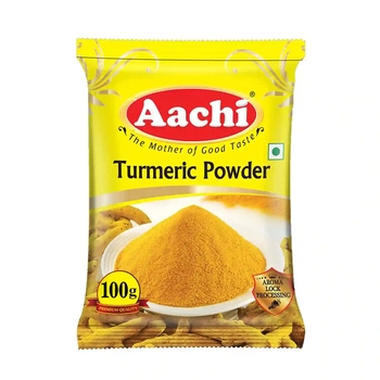 TURMERIC POWDER 100 gm