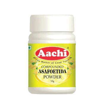 Aachi Asafoetida Powder  50GM