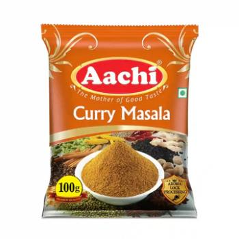 CURRY Masala 100 GM