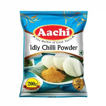 Aachi Idly Chilli Powder  20