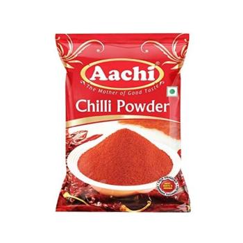 Aachi Chilli Powder  100 GM