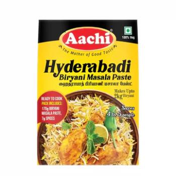 Hyderabadi Biryani Masala Paste  RS 20