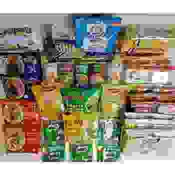 GROCERY KIT   3ID