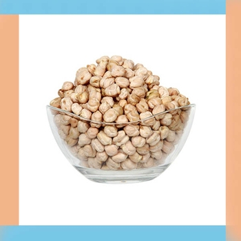 வெள்ளைகொண்டைகடலை   250G