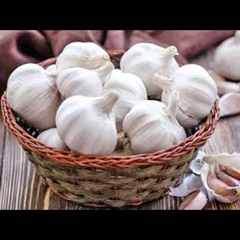 பூண்டு /  (மீடியம்)  500g