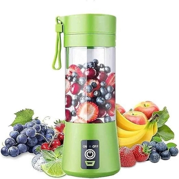 JUICE BLENDER   PORTAMIL AND RECHARGEABLE       